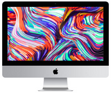 iMac 19,2/i5-8500/8GB Ram/1TB SSD/Pro 560X 4GB/4K 21"