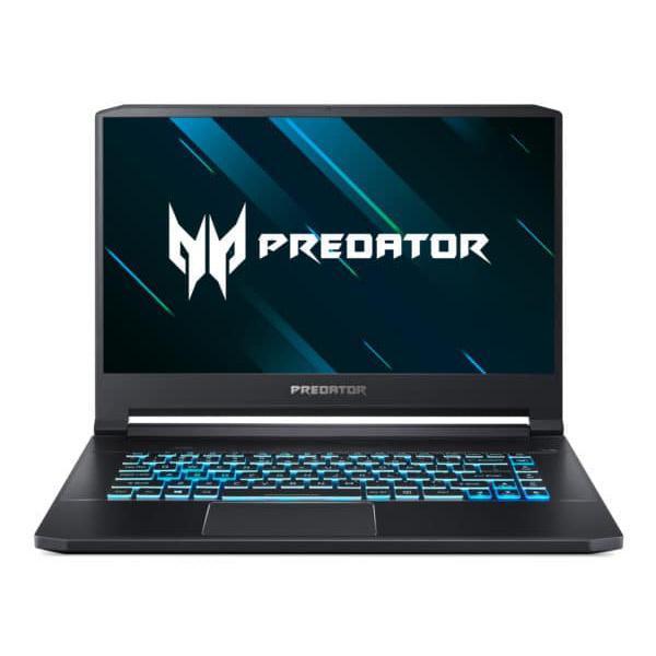 Acer Predator PT715-51/i5-9300H/32GB Ram/1TB SSD/RTX 2060 6GB /15"/W11