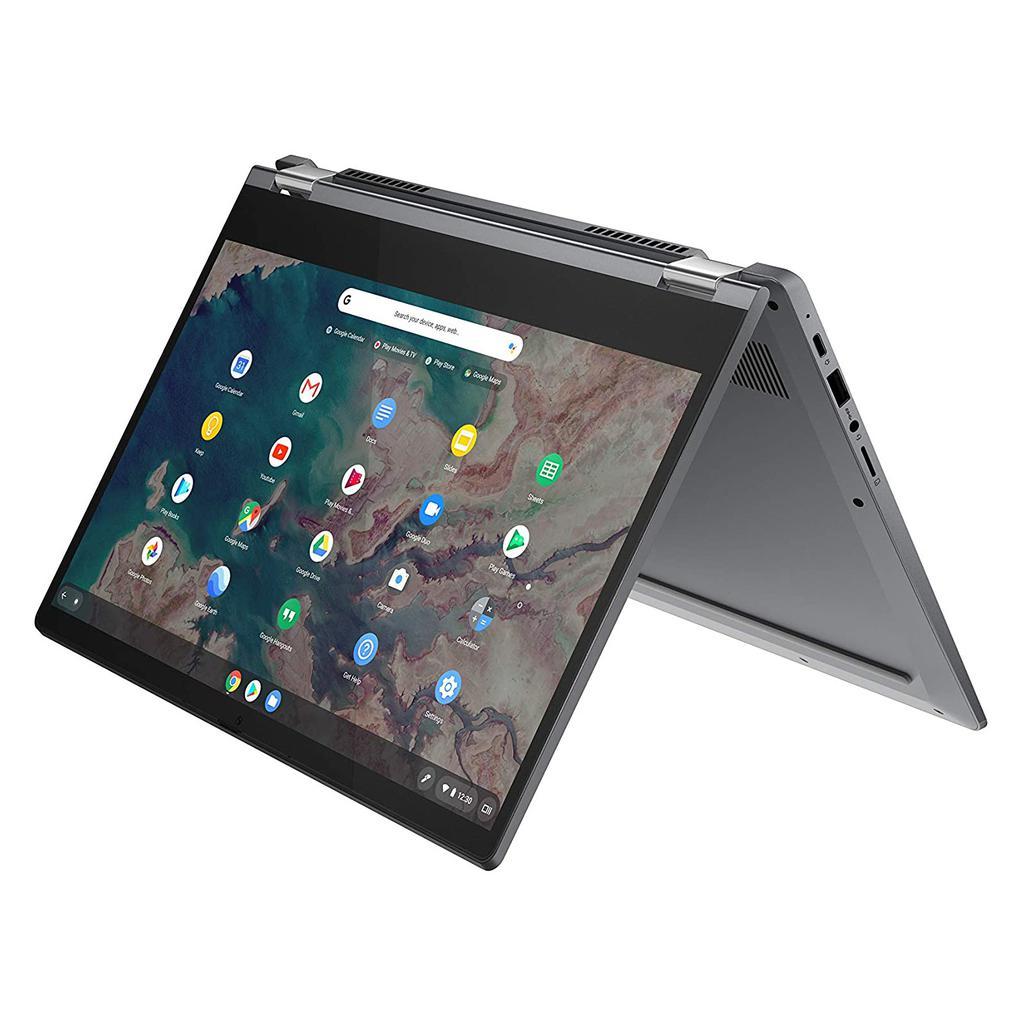 Lenovo 5-CB-13IML/i5-10210U/4GB Ram/128GB SSD/13"/ChromeOS