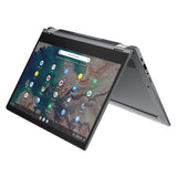 Lenovo 5-CB-13IML/i5-10210U/4GB Ram/128GB SSD/13"/ChromeOS