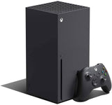 Xbox Series X Console, 1TB, Black, Boxed