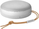 Bang & Olufsen BeoSound A1 (2nd Gen) Waterproof BT Speaker, Grey Mist