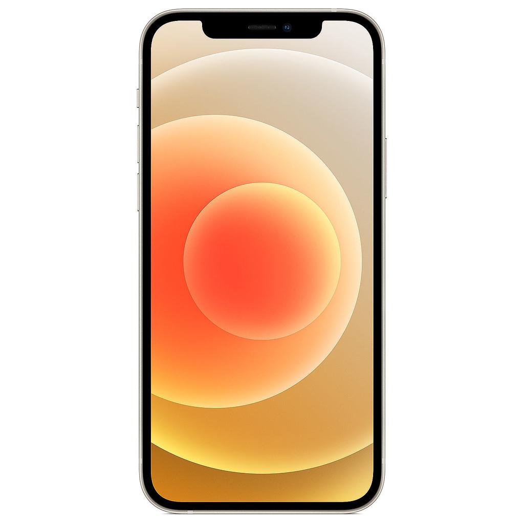 Apple iPhone 12 64GB White, Unlocked