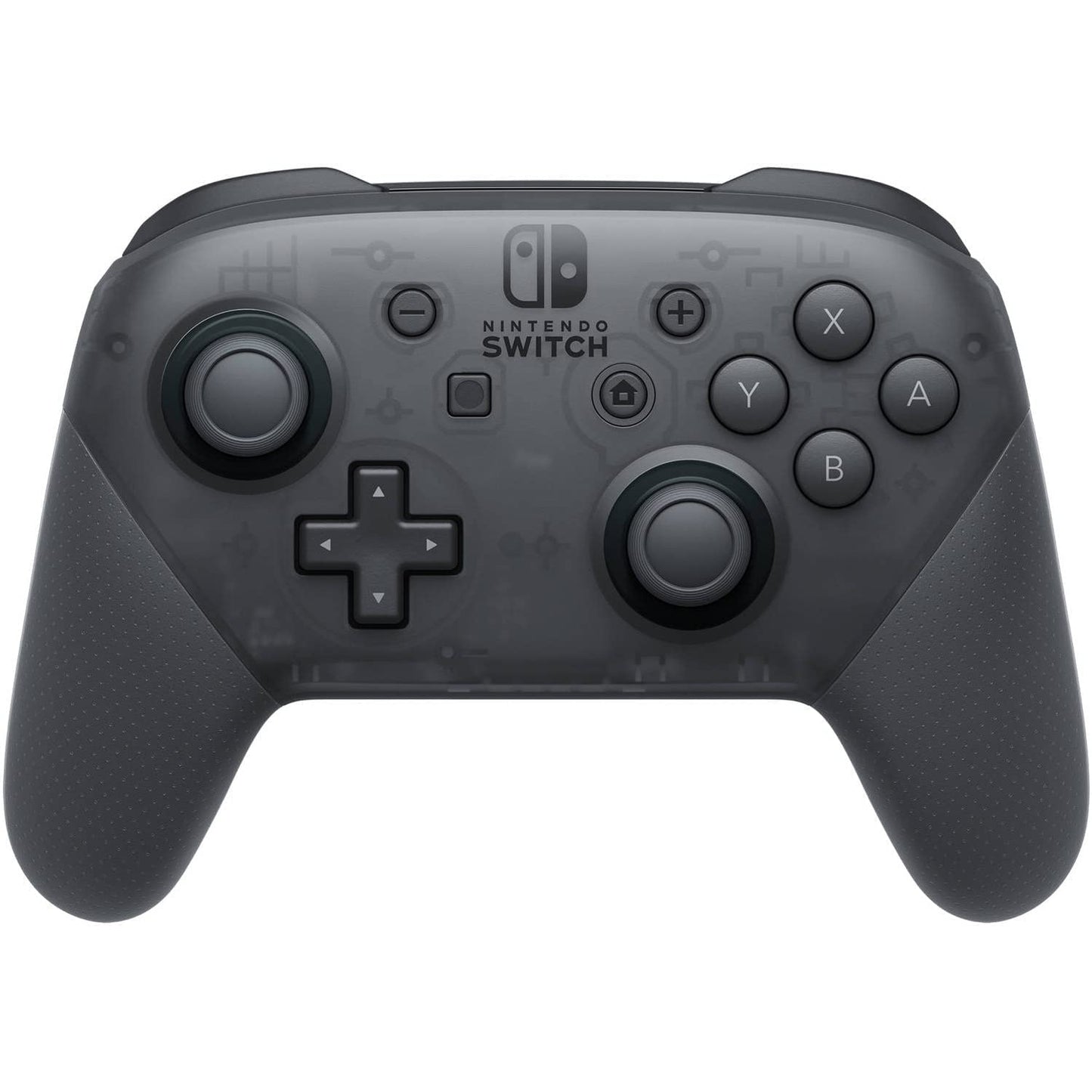 Nintendo Switch Black Pro Controller