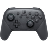 Nintendo Switch Black Pro Controller