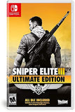 Sniper Elite 3 - Ultimate Edition