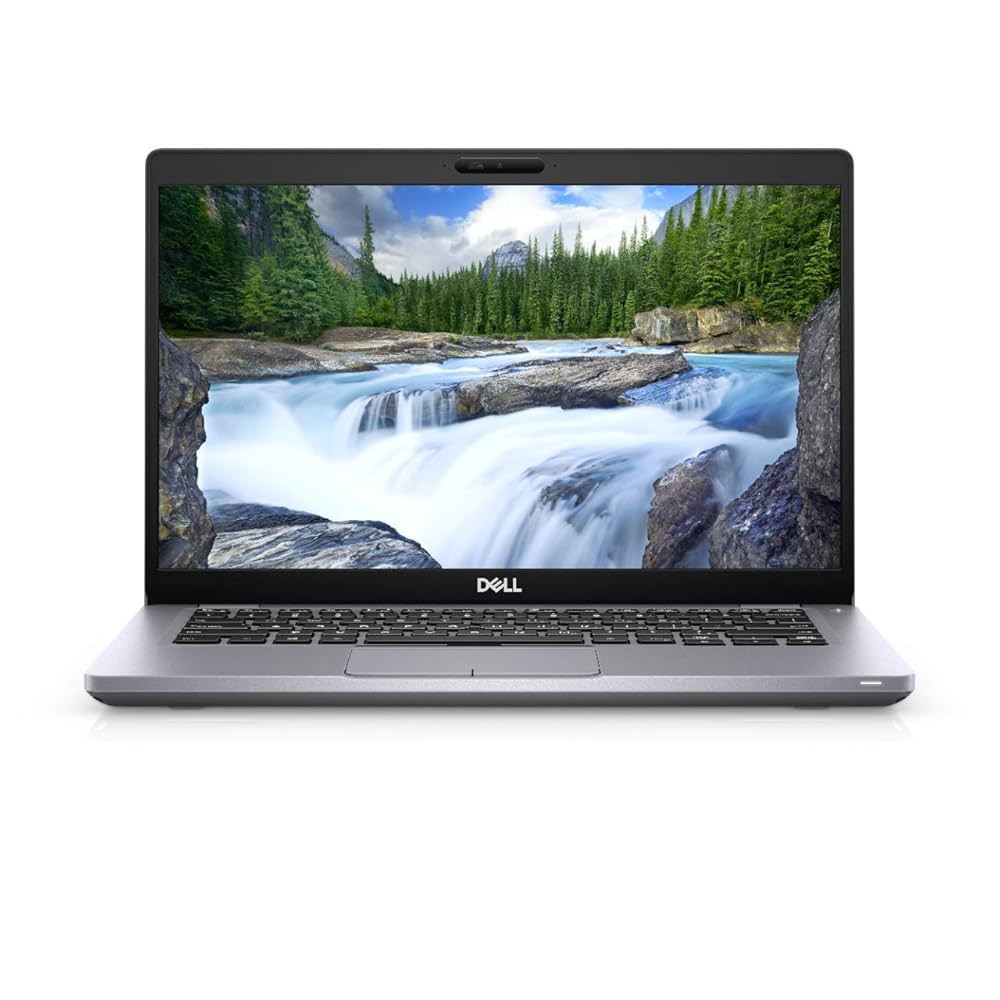 Dell Latitude 5410/i5-10210U/16GB Ram/256GB SSD/14"/W11