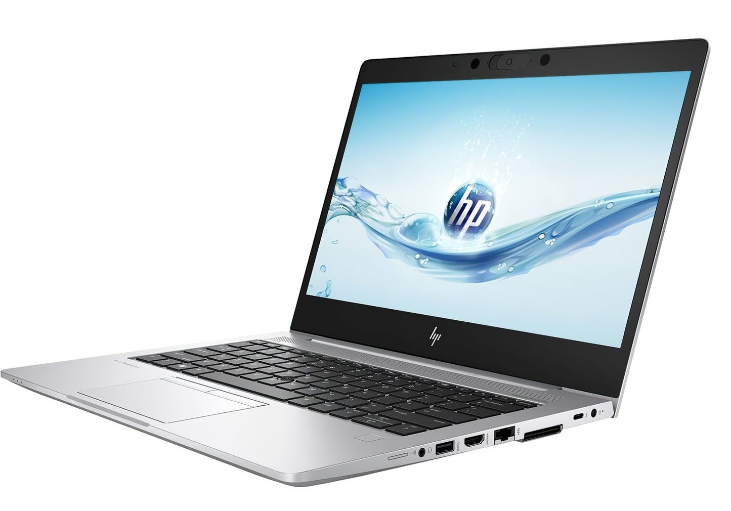 HP Elitebook 830-G5/i5-8U/16GB Ram/256GB SSD/13"/W11/