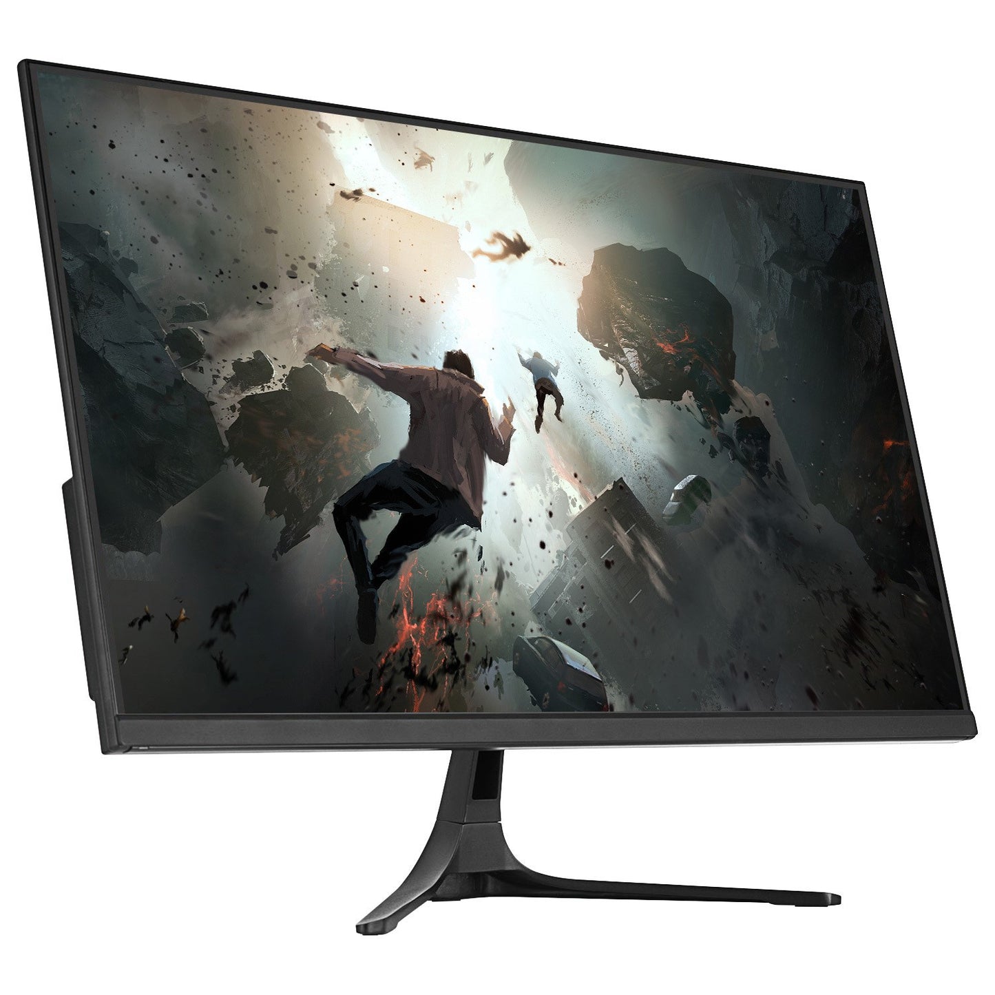 Electriq 27 1440P 180HZ GAMING MONITOR