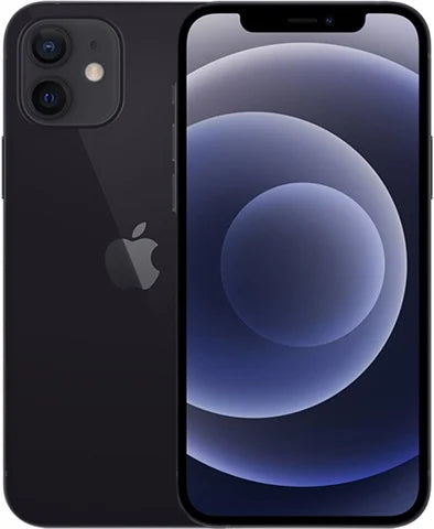 Apple iPhone 12 64GB Black