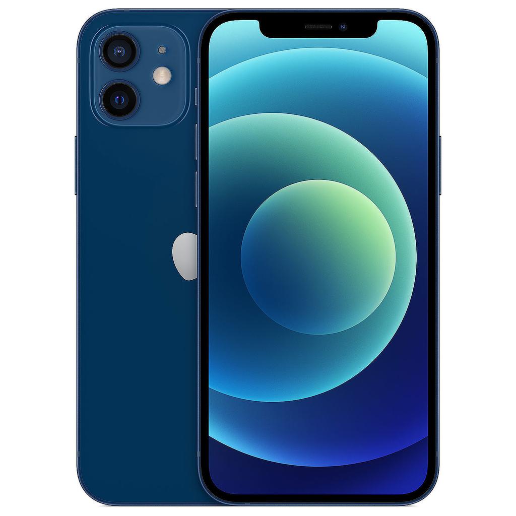 Apple iPhone 12 256GB Blue, Unlocked