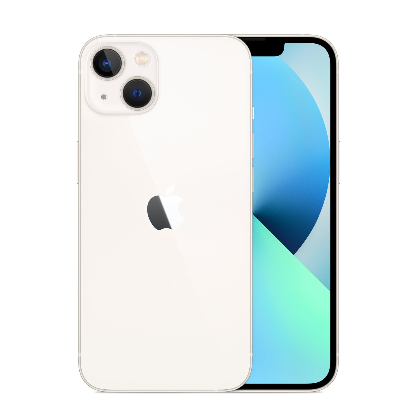 Apple iPhone 13 128GB White, Unlocked