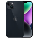 Apple iPhone 14 Plus 256GB Midnight, Unlocked