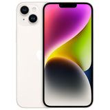 Apple iPhone 14 Plus 128GB Starlight, Unlocked