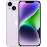Apple iPhone 14 128GB Purple, Unlocked