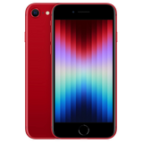 Apple iPhone SE (2nd Generation) 128GB Product Red, Unlocked