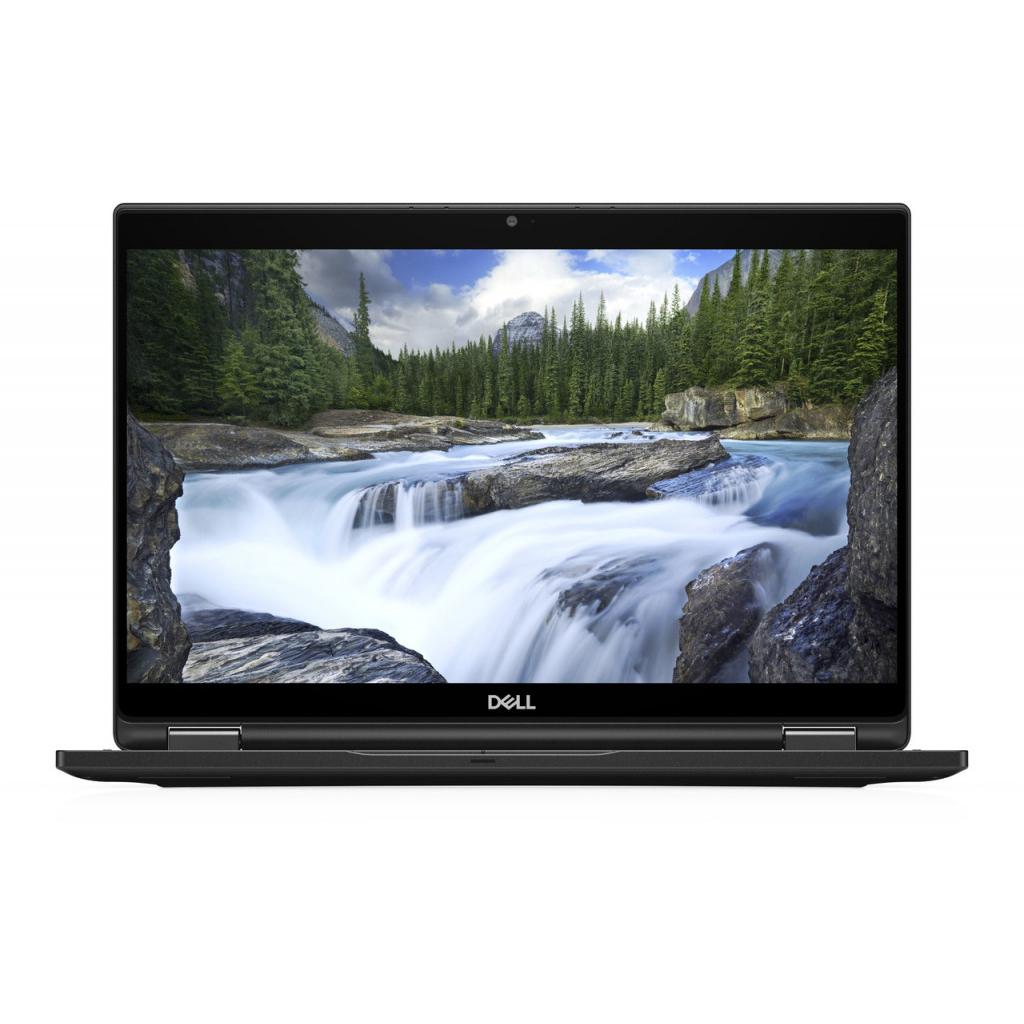 Dell Latitude 7390, i5-8250U, 8GB Ram, 256GB SSD, 13", W11, Unboxed