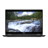 Dell Latitude 7390, i5-8250U, 8GB Ram, 256GB SSD, 13", W11, Unboxed