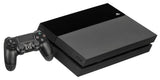 Playstation 4 Console, 500GB Black