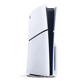 Playstation 5 Slim Console, 1TB, White, Unboxed
