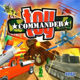 Toy Commander, w/ Manual