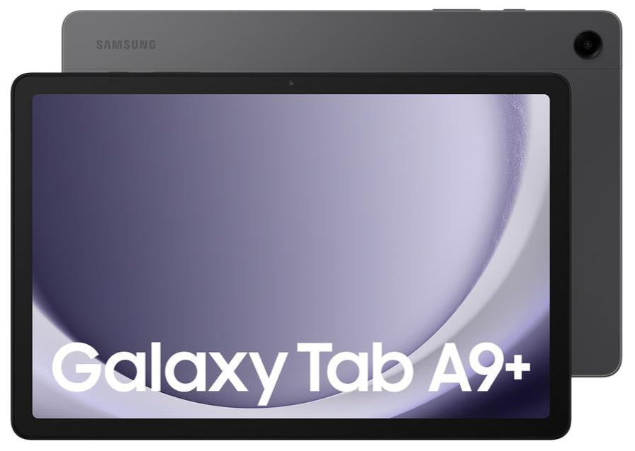 Samsung Galaxy Tab A9 Plus (SM-X210) 11'' 64GB Graphite, WiFi