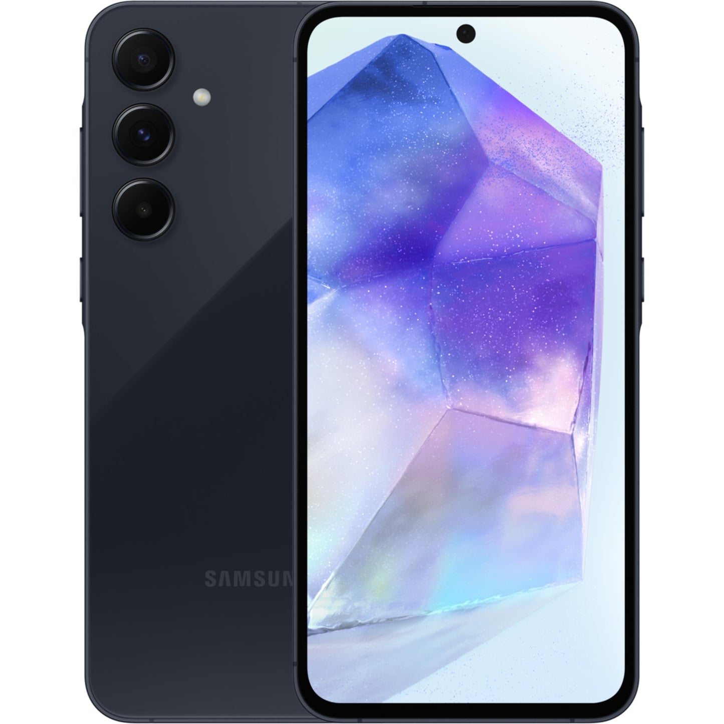 Samsung Galaxy A55 5G Dual Sim 8GB+128GB Awesome Navy, Unlocked