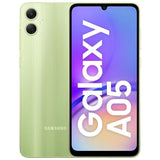 Samsung Galaxy A05 Dual Sim (4GB+64GB) Light Green, Unlocked