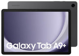 Samsung Galaxy Tab A9 Plus (SM-X210) 11'' 64GB Graphite, WiFi