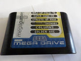 Sega Mega Drive - Mega Games 6