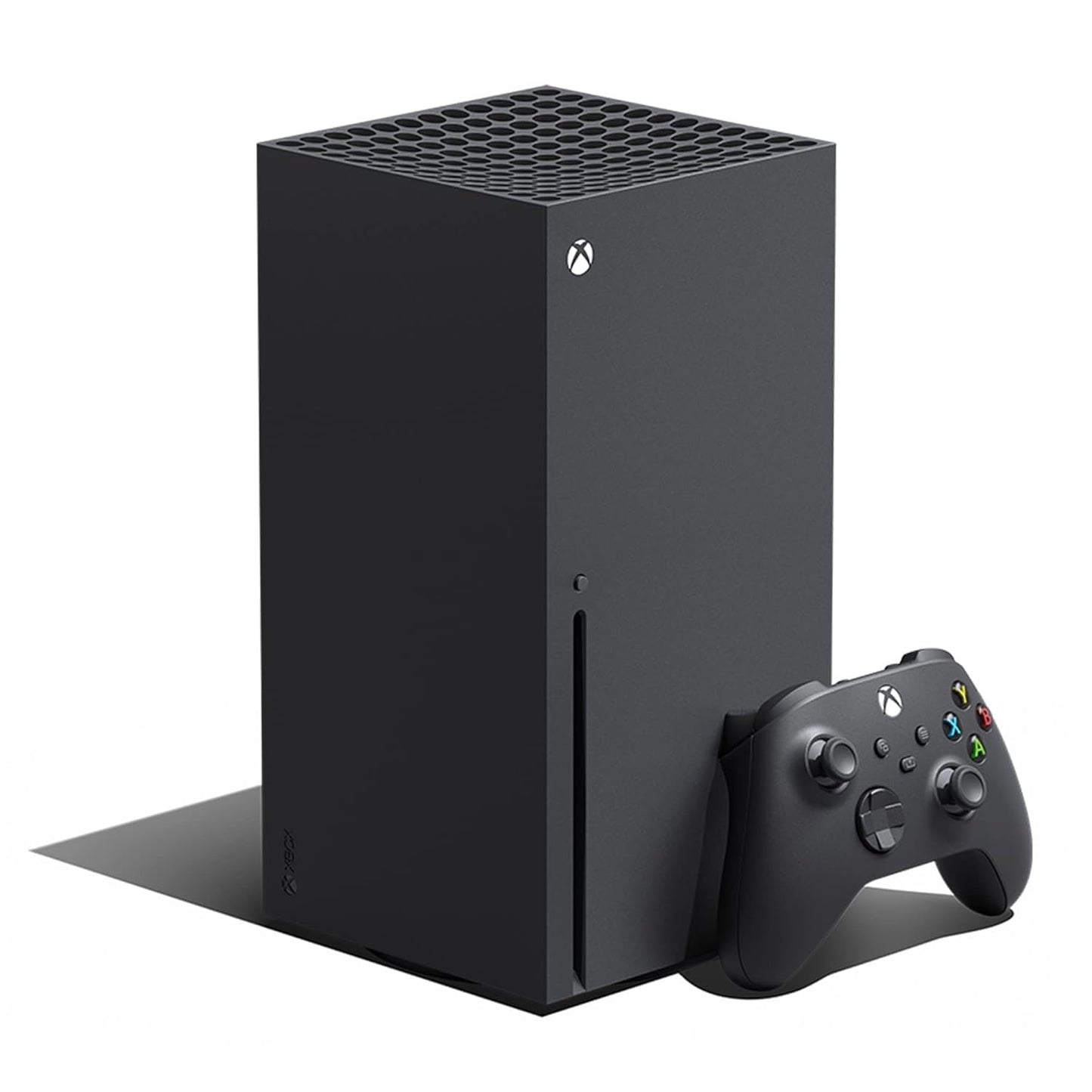 Xbox Series X Console, 1TB, Black, Unboxed โ Good Condition!