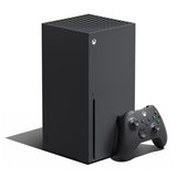 Xbox Series X Console, 1TB, Black, Unboxed โ Good Condition!