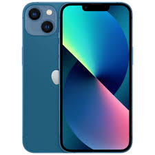 Apple iPhone 13 512GB Blue, Unlocked