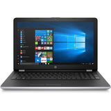 HP 14-CK0517/i5-7200U/8GB Ram/256GB SSD/14"/W10