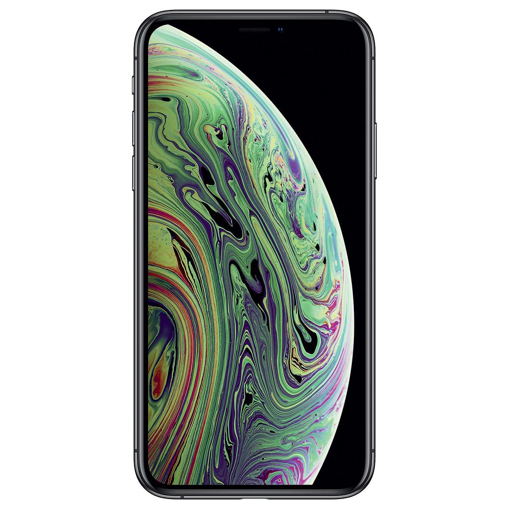 Apple iPhone XS 64GB Space Grey, Unlocked