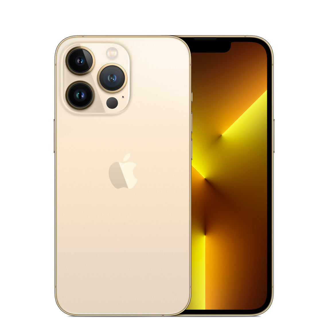 Apple iPhone 13 Pro 512GB Gold, Unlocked