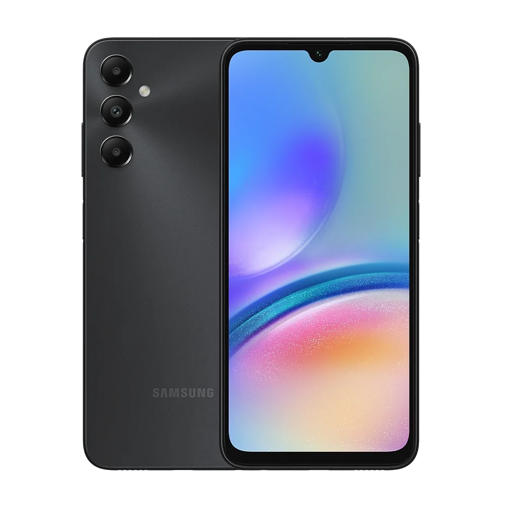 Samsung Galaxy A05s (4GB+64GB) Black, Unlocked