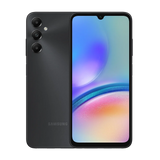 Samsung Galaxy A05s (4GB+64GB) Black, Unlocked