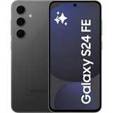 Samsung Galaxy S24 FE Dual Sim (8GB+256GB) Graphite, Unlocked
