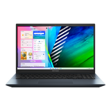 Asus M3500Q/Ryzen 7 5800HS/16GB Ram/512GB SSD/RTX 3050/15"/W11