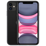 Apple iPhone 11 64GB Black, Unlocked