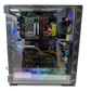 CUSTOM GAMING PC- Intel i5-9600k, GTX 1650, 32GB RAM, 500GB SSD