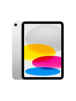 Apple iPad A16 (A3354) 11" 128GB Silver, WiFi