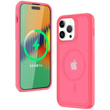 Iphone Pink ProMag Cases