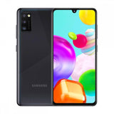 Samsung Galaxy A41 Dual Sim 64GB Black