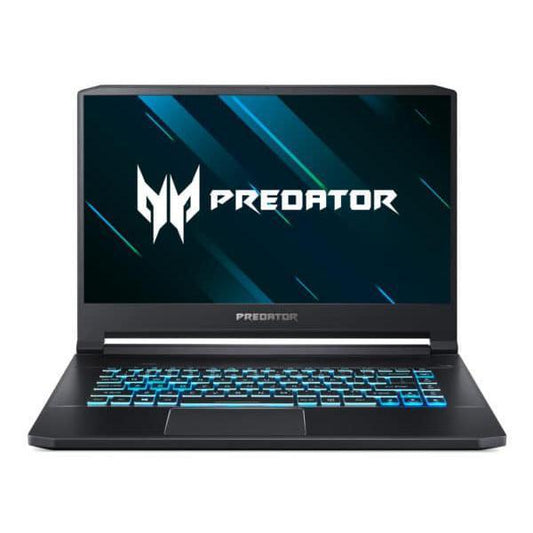 Acer Predator PT715-51/i5-9300H/32GB Ram/1TB SSD/RTX 2060 6GB /15"/W11