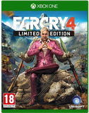 Far Cry 4