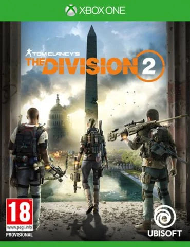 Division 2, The