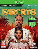 Far Cry 6 (No DLC)
