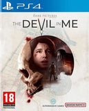 Dark Pictures Anthology, The: The Devil In Me